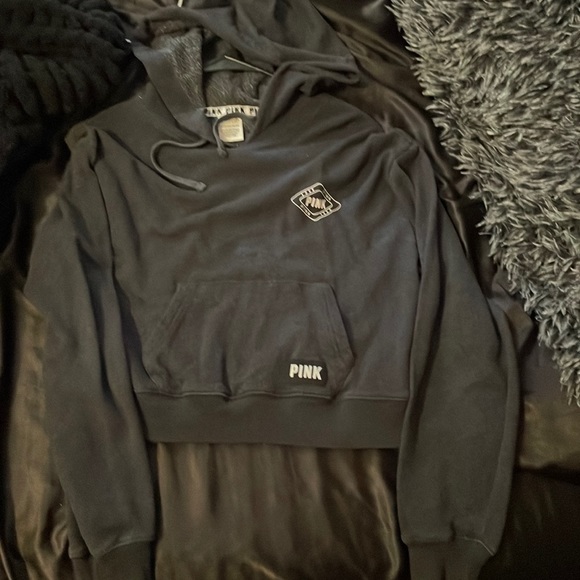 Cropped Sweater, Size:XS - Picture 1 of 3